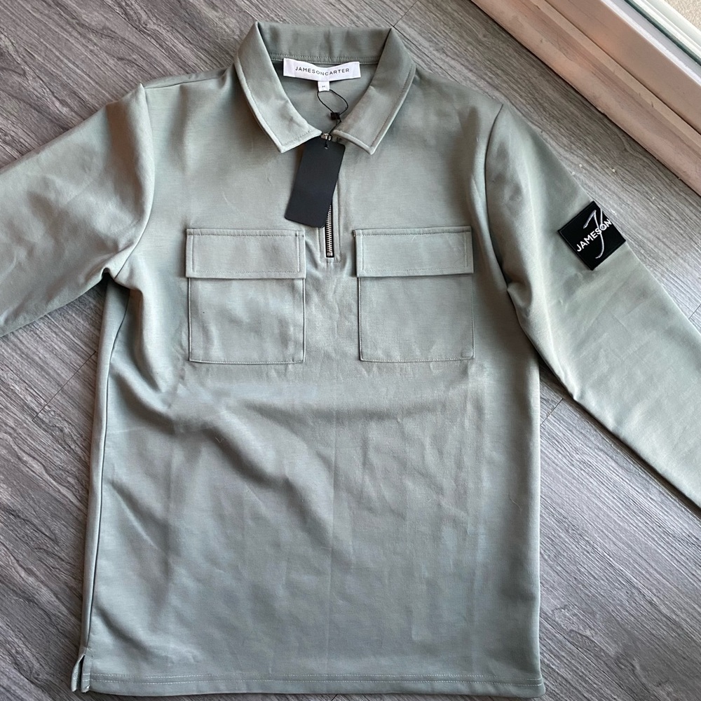 Jameson Carter pullover